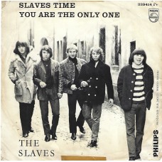SLAVES - Slaves time